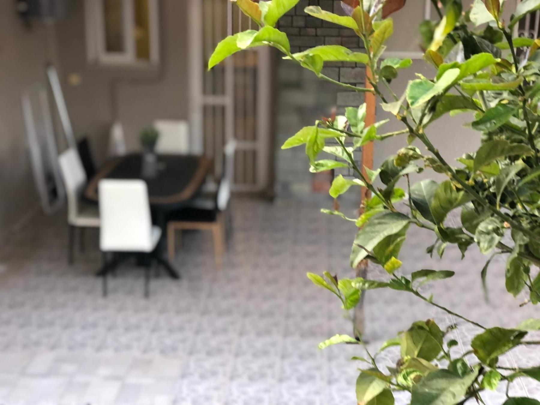 La Vita Apartments-Near Airport & Sea أرتيميدا الغرفة الصورة